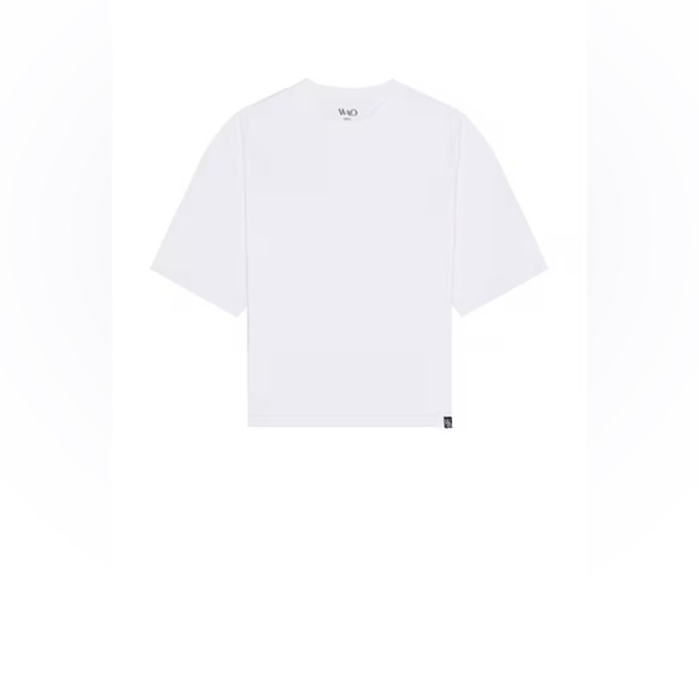 WAO The Relaxed Tee